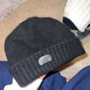 Yves Saint Laurent beanie